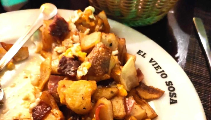 El Viejo Sosa -  Comentario 4 - Montevideo