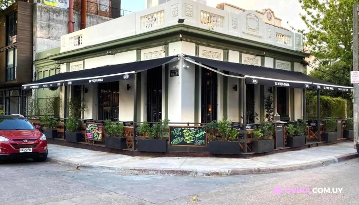 El Viejo Sosa -  Del Propietario - Montevideo