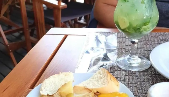 El Viejo Sosa -  Jugo - Montevideo