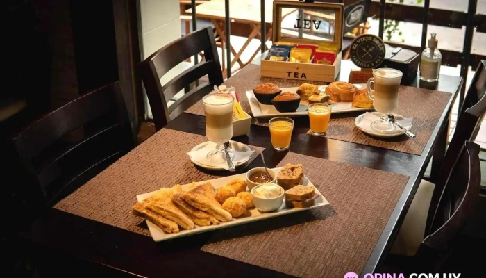 El Viejo Sosa - Montevideo El Viejo Sosa - Montevideo