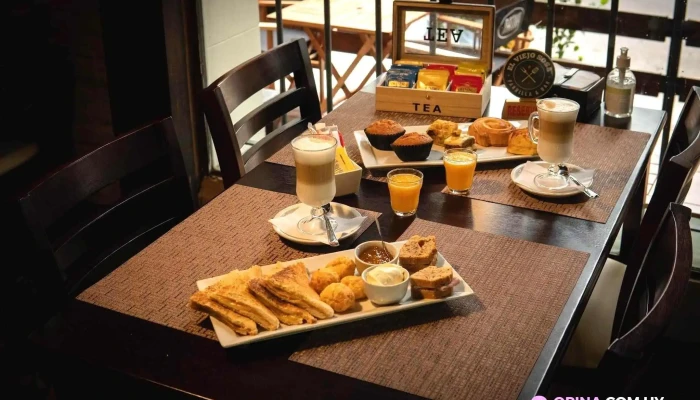 El Viejo Sosa -  Todo - Montevideo