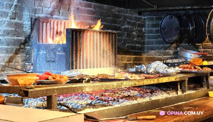 El Viejo Tonel -  Ambiente - Punta del Este