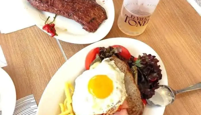 El Viejo Tonel -  Mas Recientes - Punta del Este