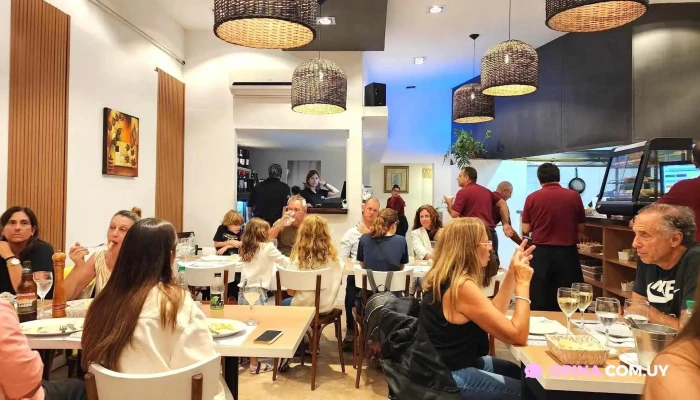 El Viejo Tonel -  Todas - Punta del Este