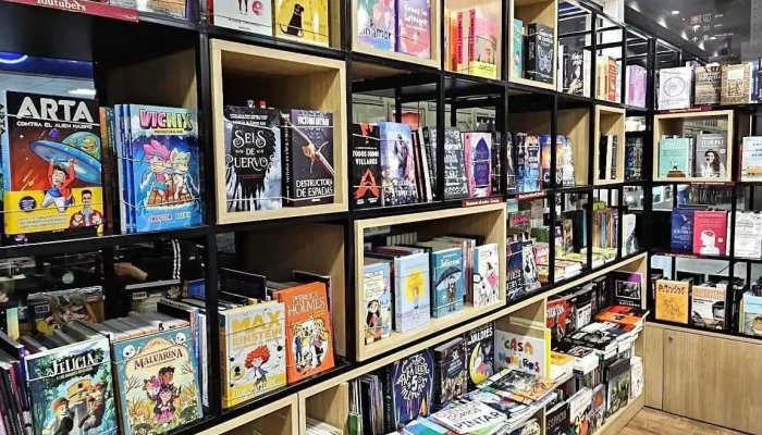 El Virrey Libros -  Libro - Montevideo