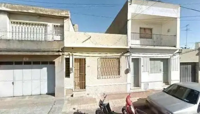 El Zabba Pizzeria Street View Y 360 - Minas