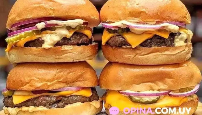 Ela Pizza - San José De Mayo