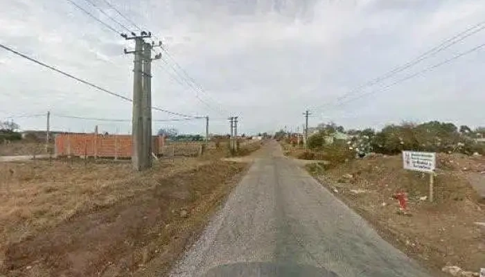 Elaboraciones Larrosa -  Street View Y 360 - San Carlos