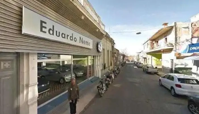 Electricidad Daniel -  Todo - Mercedes