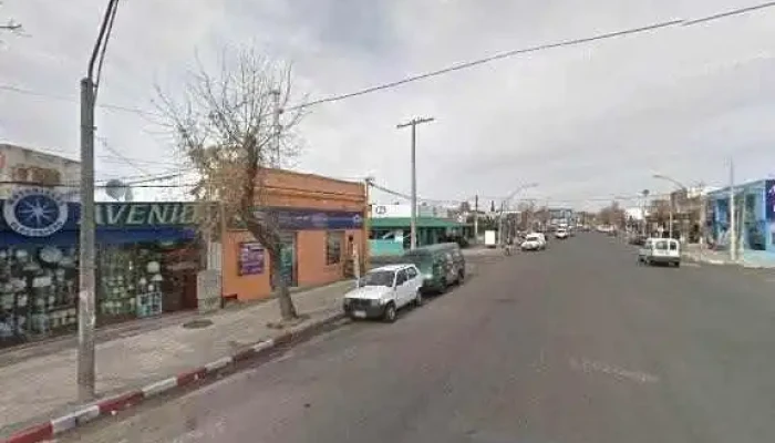 Electro Avenida -  Street View Y 360 - Col. del Sacramento