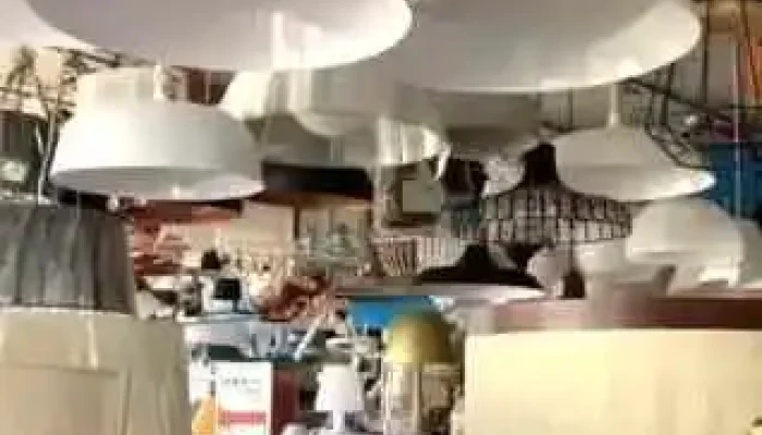 Electro Avenida -  Videos - Col. del Sacramento