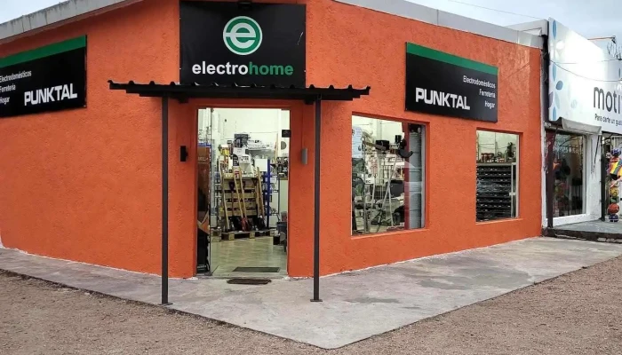 electrohome - 90000 Juanicó