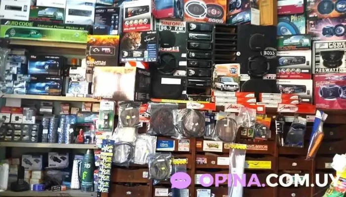 Electromel - 37000 Melo