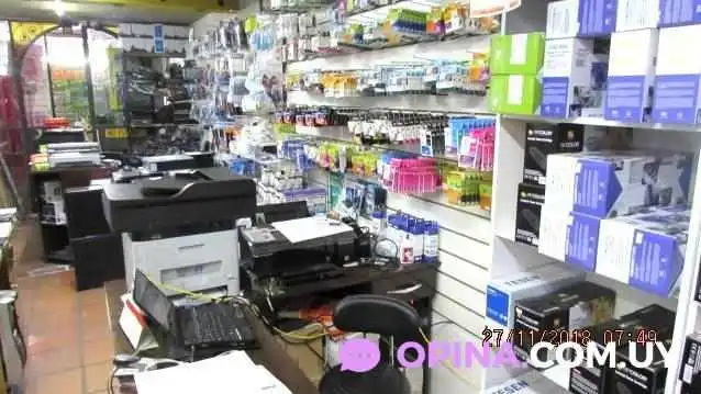 ElectroShop - 15200 Atlántida