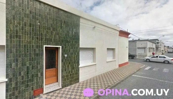 Elegan’t barber studio - 27000 Rocha