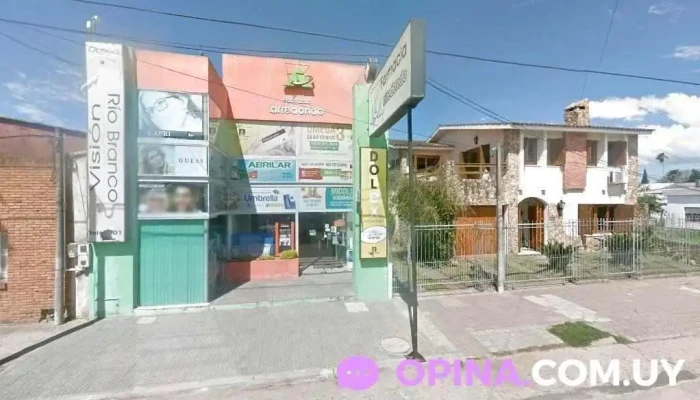 Elegance Haircut - 37100 Rio Branco