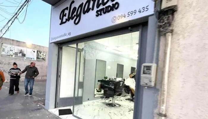 Elegance Studio - 15900 Las Piedras