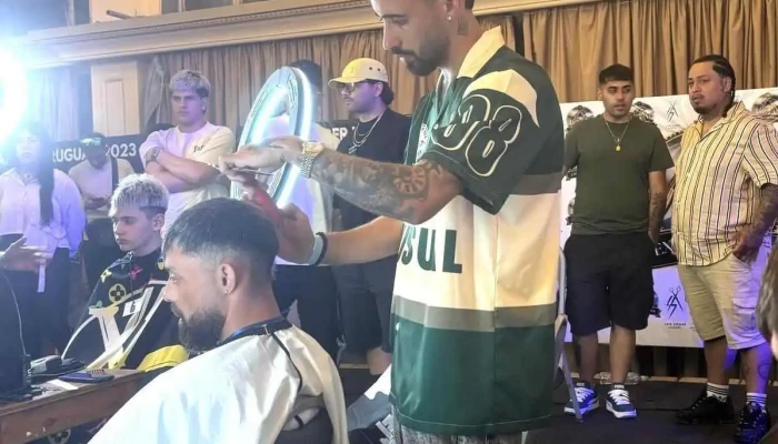 eleganciaurbana4 - 12300 Montevideo