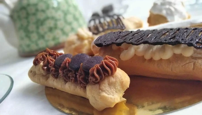 Eleuteria -  Comida Y Bebida - Libertad