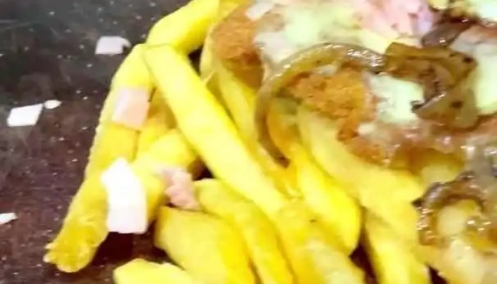 Eli Seven Pizzeria Rotiseria Milanesas Chivitos Helados Empanadas Y Bebidas Comida Y Bebida - Ciudad del Plata