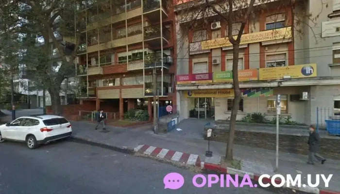 Eliana Schutz Servicios Inmobiliarios - Montevideo