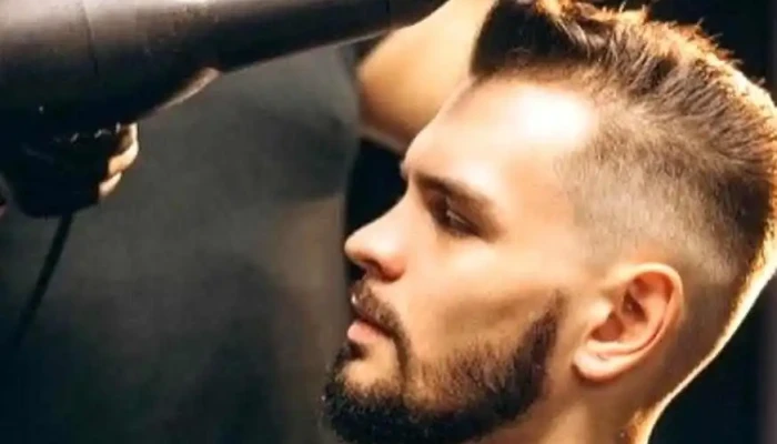 Eliseo Coiffeur - 11700 Montevideo