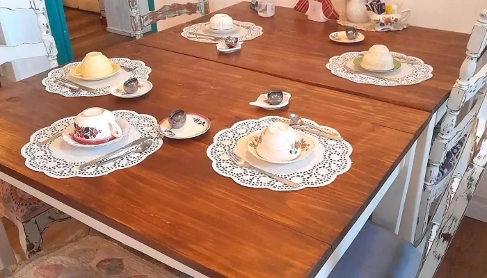 Elite Tu Casita De Te Ambiente - Montevideo