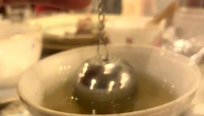 Elite Tu Casita De Te Comentario 1 - Montevideo