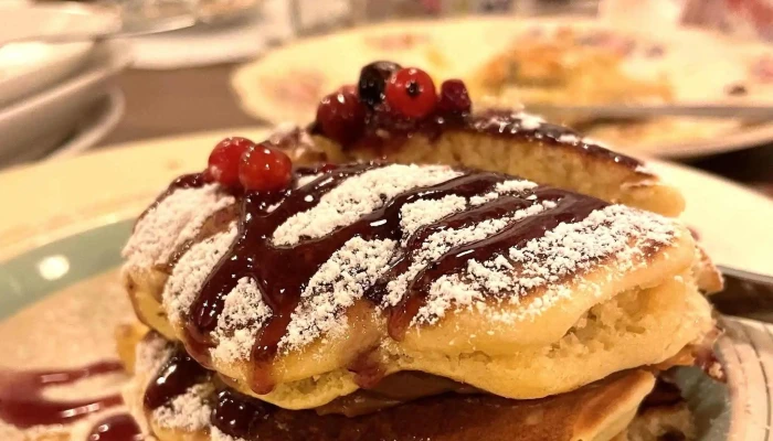 Elite Tu Casita De Te Comentario 2 - Montevideo