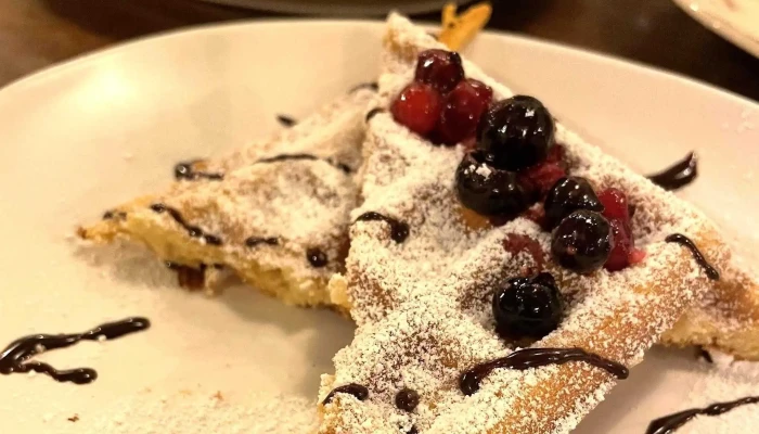 Elite Tu Casita De Te Comentario 3 - Montevideo