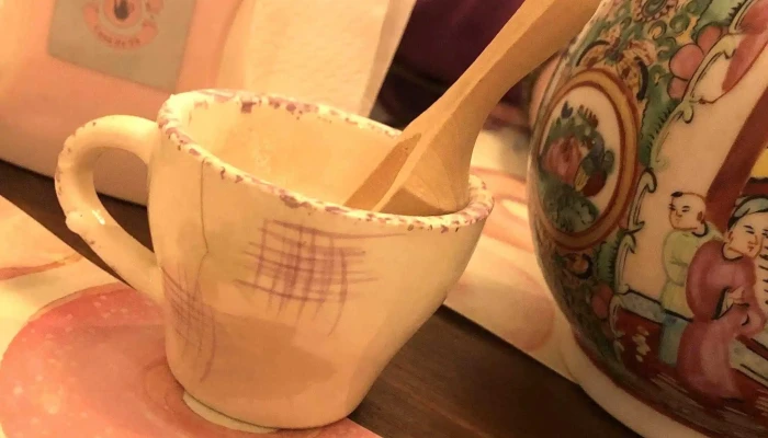 Elite Tu Casita De Te Comentario 5 - Montevideo