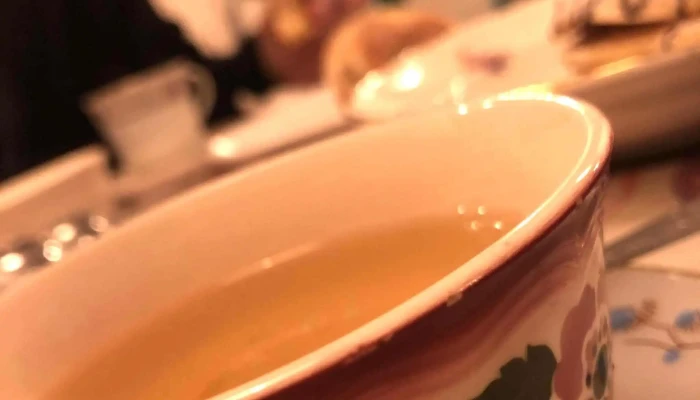 Elite Tu Casita De Te Comentario 6 - Montevideo