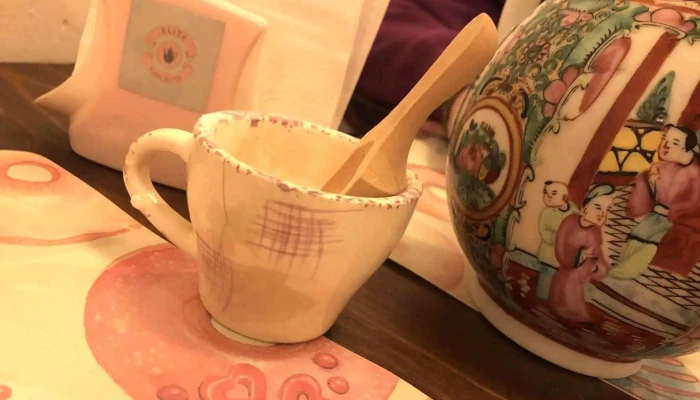 Elite Tu Casita De Te Recientes - Montevideo