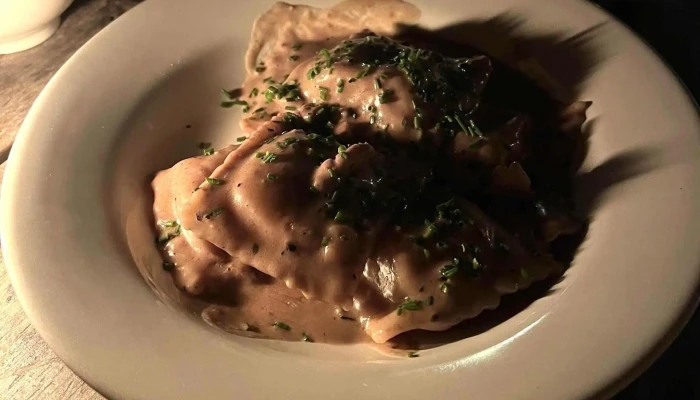 Elmo Resto Bar -  Comentario 5 - Manantiales