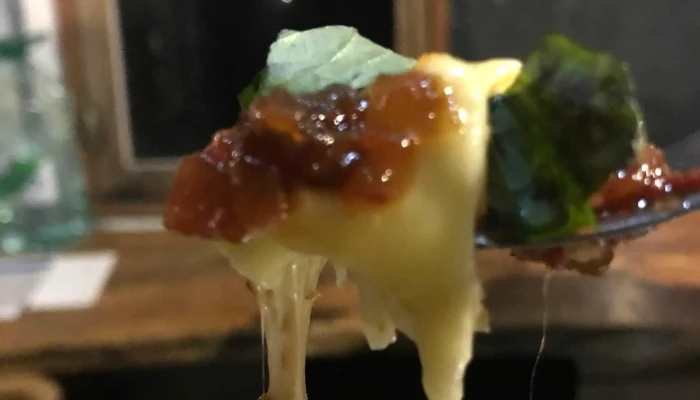 Elmo Resto Bar -  Comidas Y Bebidas - Manantiales