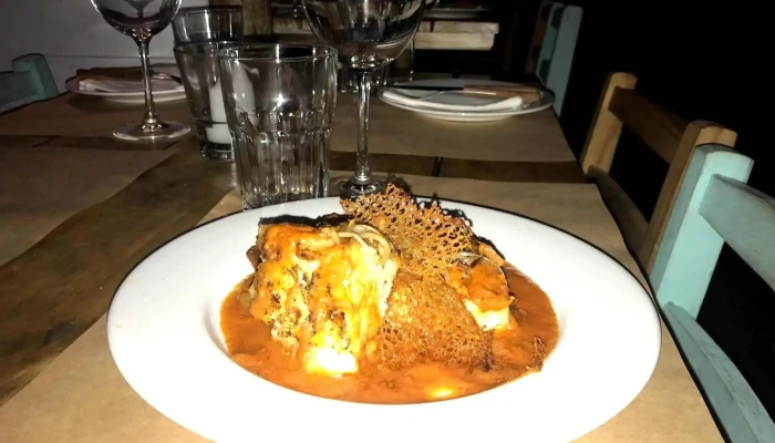 Elmo Resto Bar -  Del Propietario - Manantiales