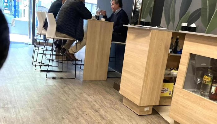 Em -  Comentario 4 - Montevideo