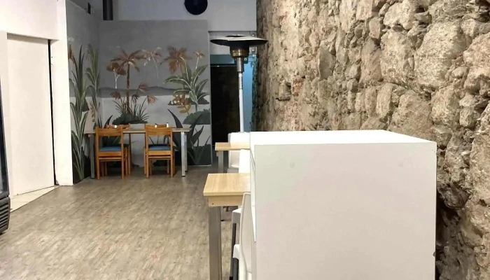 Em -  Todo - Montevideo