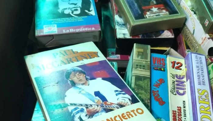 Emaus Nuevo Paris Instagram - Montevideo