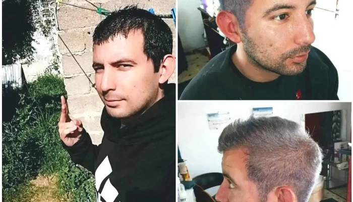 Emeaharant - Esq. Francisco Luis Y