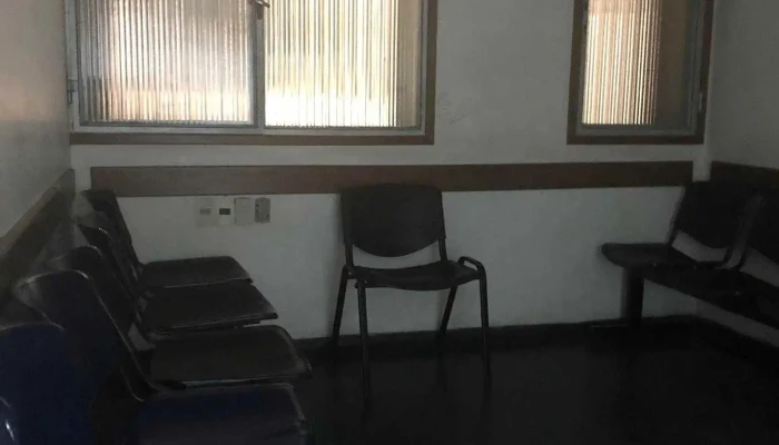 Emergencia Cudam - Carnot