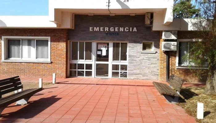 Emergencia de Salud Publica - 20200 Piriápolis