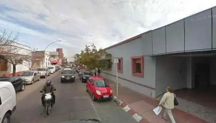 Emergencia -  Dondedeg - Paysandú