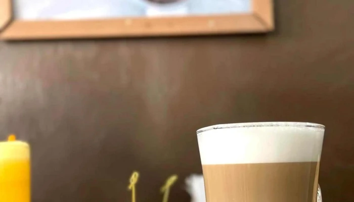 Emeth Cafe Comentario 2 - Paso de los Toros