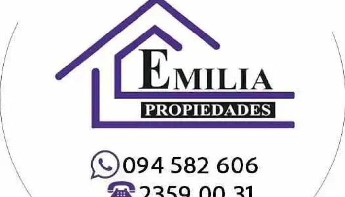 Emilia Propiedades -  Del Propietario - Montevideo