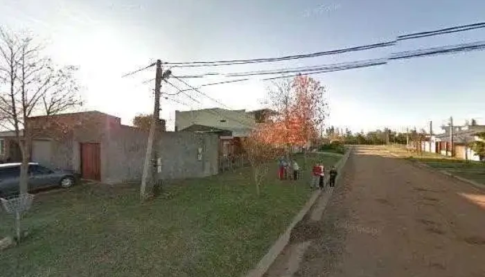 Emisora Radio Libertadores Cw 102 E Am 1020 -  Instagramdeg - Salto