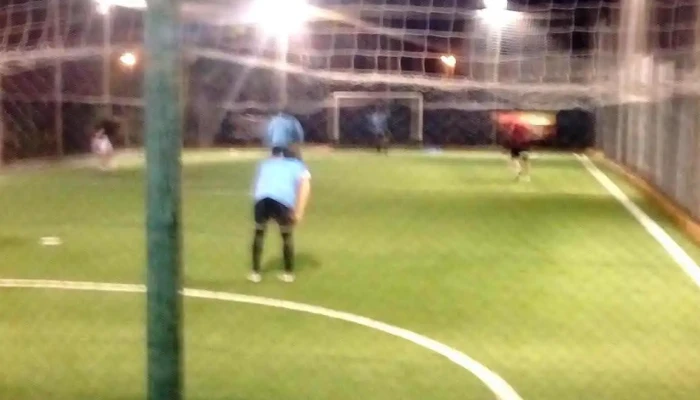 Emisora Radio Libertadores Cw 102 E Am 1020 -  Interior - Salto