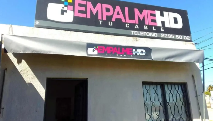 Empalme Olmos Cable Color - 15600 Empalme Olmos