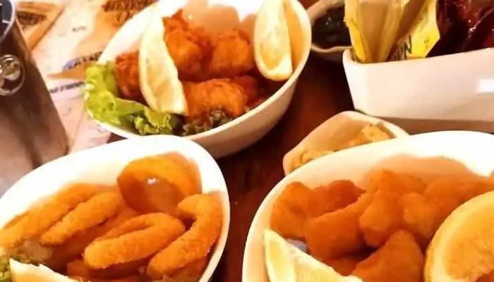 Empanadas 100 Artesanal Comida Reconfortante - Punta del Este