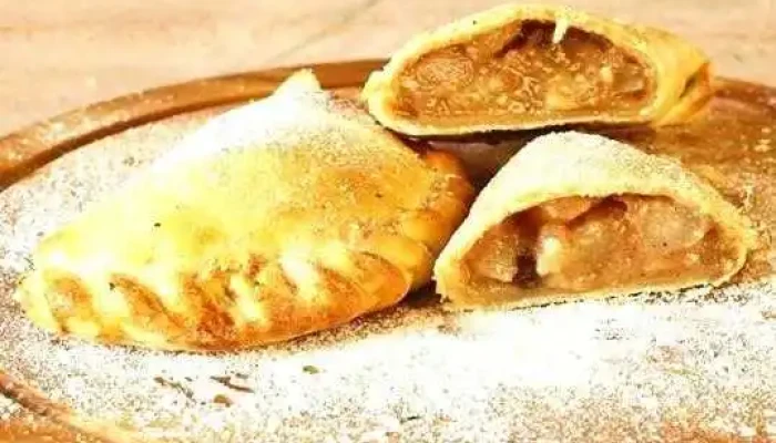 Empanadas 100 Artesanal Del Propietario - Punta del Este
